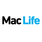 Mac Life Zeichen