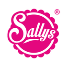 Sallys Welt Zeichen