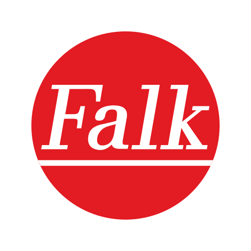 Falk Maps & Route Planner