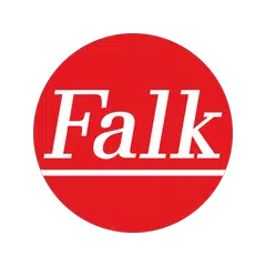 Falk Maps Routenplaner & Karte アプリダウンロード