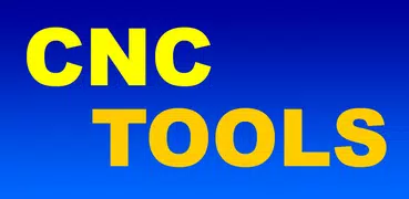 CNC TOOLS