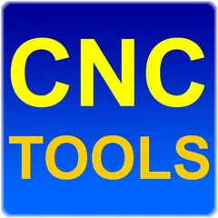 CNC TOOLS アプリダウンロード