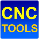 CNC TOOLS APK