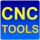 CNC TOOLS ícone