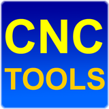 CNC TOOLS icône