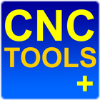 CNC TOOLS + icône