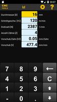 CNC TOOLS PLUS screenshot 1