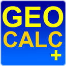 APK GEO CALC [ Phone / Tablet ]