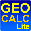 GEO CALC LITE [ Phone/Tablet ] APK