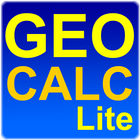 GEO CALC LITE [ Phone/Tablet ] ไอคอน