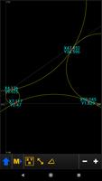 GEO CALC LITE [ Phone/Tablet ] 스크린샷 1