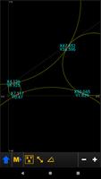GEO CALC LITE [ Phone/Tablet ] Screenshot 1