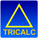 TRI CALC [ Phone / Tablet ] APK