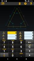 TRI CALC [ Phone / Tablet ] Cartaz