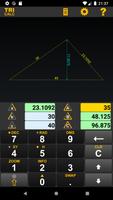 TRI CALC [ Phone / Tablet ] Screenshot 2