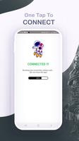 Super VPN Proxy - Fast VPN imagem de tela 1
