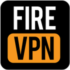 Fire Hub VPN: Fast &  stable VPN icon