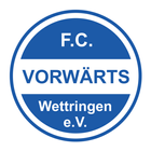 FC Vorwärts Wettringen icône