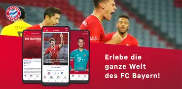 FC Bayern München – News