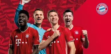 FC Bayern München – noticias