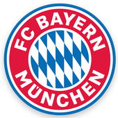 آیکون‌ FC Bayern