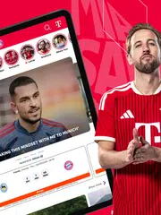FC Bayern München XAPK download
