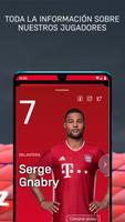 FC Bayern captura de pantalla 3