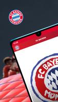 FC Bayern Poster