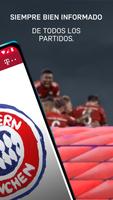 FC Bayern captura de pantalla 1