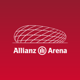 Allianz Arena biểu tượng