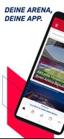 Allianz Arena Plakat