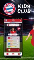 FC Bayern Kids Club gönderen