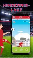 FC Bayern Kids Club Ekran Görüntüsü 1