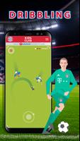 FC Bayern Kids Club Screenshot 2