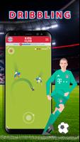 FC Bayern Kids Club screenshot 2