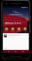 Allianz Arena Logenservice screenshot 2