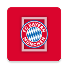 FC Bayern eMagazine App icône