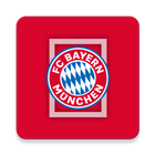 FC Bayern eMagazine App আইকন