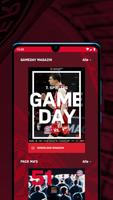 FC Bayern eMagazine App تصوير الشاشة 2