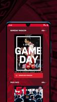 FC Bayern eMagazine App captura de pantalla 2