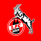1. FC Köln Zeichen