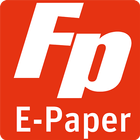 Frankenpost E-Paper Zeichen