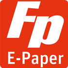 Frankenpost E-Paper иконка
