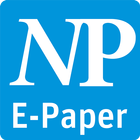 Neue Presse Coburg E-Paper icône