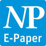 Neue Presse Coburg E-Paper أيقونة