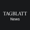 St. Galler Tagblatt News আইকন