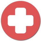 Nurse Sticker Pack for WhatsApp 图标