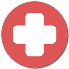 Nurse Sticker Pack for WhatsApp icône