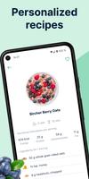 برنامه‌نما Meal Planner & Nutrition Coach عکس از صفحه