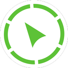 feelSpace Navigation icon